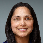 Image of Dr. Archana Saxena, MD
