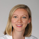 Image of Dr. Kimberly Price Kicielinski, MD, MSPH
