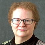 Image of Dr. Ruth Covington, DO