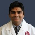 Image of Dr. Maunank Manharbhai Patel, MD
