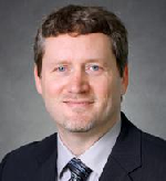 Image of Dr. Sean P. Krulish, DO
