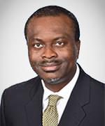 Image of Dr. Fola Oluwehinmi, MD