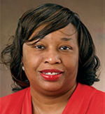 Image of Dr. Crystal D. Ruffin, MD