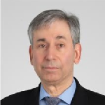 Image of Dr. Alan E. Lichtin, MD