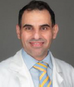 Image of Dr. Mohammed Ameir Abdul Karim Al-Jumayli, MD