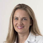 Image of Dr. Carrie E. Sopata, MD