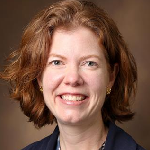 Image of Dr. Kathryn Eby Beckermann, PHD, MD