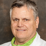 Image of Dr. Gregory S. Harrington, MD