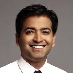 Image of Dr. Rajesh Punn, MD