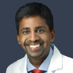 Image of Dr. Arul M. Thomas, MD