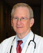 Image of Dr. Marc A. Goldberg, MD., F.A.C.P