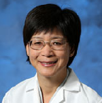 Image of Dr. Beverly Y. Wang, MD