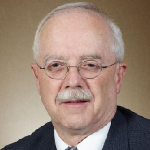 Image of Dr. Michael F. Thompson, MD