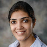 Image of Dr. Nivedita Patni, MD
