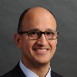 Image of Dr. Andres D. Mogollon, MD