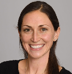 Image of Dr. Alexandra Lich, MD