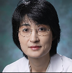Image of Dr. Satomi Kawamoto, MD