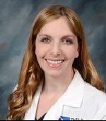 Image of Dr. Tamar Zapolanski, MD