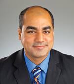 Image of Dr. Avish Nagpal, MD