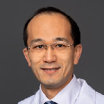 Image of Dr. Roh Yanagida, MD, PhD, FACS
