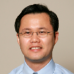 Image of Dr. Benjamin P. Liu, MD