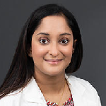 Image of Dr. Deeksha K. Jandhyala, MD