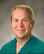 Image of Brian Keith Stank, APRN, CRNA