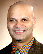 Image of Vincent M. Harisaran, MD