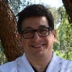 Image of Dr. Hessam S. Eftekhari, DO