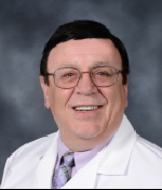 Image of Dr. Frank Xavier Garigali, MD