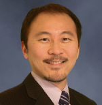 Image of Dr. Jacob Lee, DO