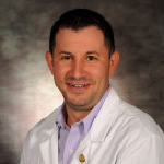Image of Dr. Jason A. Piraino, MS, DPM