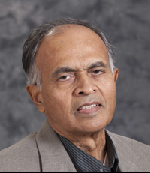 Image of Dr. Khaja Raziuddin, MD