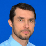 Image of Dr. Anton Shcherbina, MD