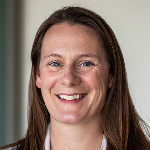 Image of Dr. Kaitlin Raines Lilienthal, PHD