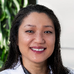 Image of Dr. Sarah Anne Frommer, MD, PHD