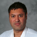 Image of Dr. Frank H. Singh, DO