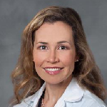 Image of Dr. Miranda Harris-Glocker, MD
