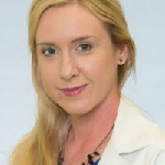 Image of Dr. Ronda J. Sanders, MD