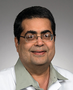 Image of Dr. Raveen Mehendru, MD