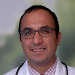 Image of Dr. Hamid R. Khatibi, MD