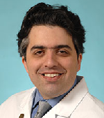 Image of Dr. Luigi Maccotta, PhD, MD
