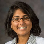 Image of Dr. Charitha Gowda, MPH, MD, MSCE