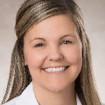 Image of Dr. Brittani Jean Thomas, DO