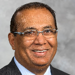 Image of Dr. Mohamed A. Rehman, MD