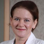 Image of Dr. Stephanie A. Kopey, DO