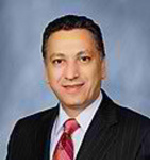 Image of Dr. Ali R. Shirvani, MD