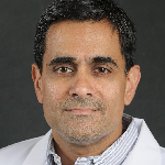 Image of Dr. Omar A. Ali, MD, FACC