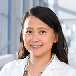 Image of Dr. Margaret Ye Wang French, MD