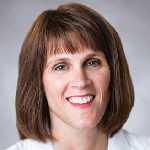 Image of Mary J. Baxter, APRN